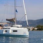 Jeanneau Sun Odyssey 440