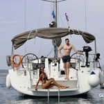 Jeanneau Sun Odyssey 440