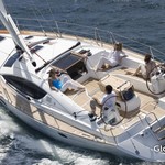 Jeanneau Sun Odyssey 40.3