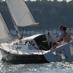 Beneteau First 25 S