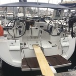 Jeanneau Sun Odyssey 509