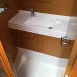 Jeanneau Sun Odyssey 509