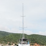Hanse 540