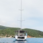 Hanse 540