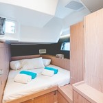 Beneteau Oceanis 55.1