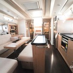 Hanse 505