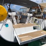 Hanse 505
