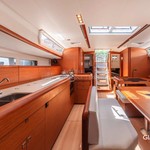 Jeanneau Sun Odyssey 519