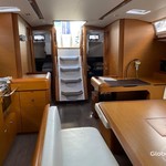 Jeanneau Sun Odyssey 519