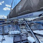 Jeanneau Sun Odyssey 519