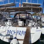 Jeanneau Sun Odyssey 519