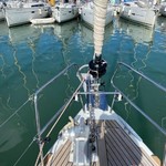 Jeanneau Sun Odyssey 519