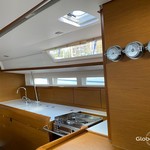 Jeanneau Sun Odyssey 519