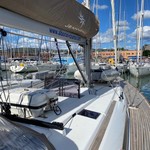 Jeanneau Sun Odyssey 519