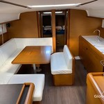 Jeanneau Sun Odyssey 519