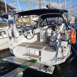 Beneteau Oceanis 35.1