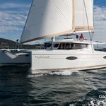 Fountaine Pajot Helia 44