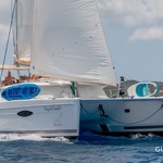 Fountaine Pajot Helia 44