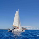 Fountaine Pajot Helia 44