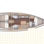 Dufour 390 Grand Large
