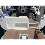 Dufour 390 Grand Large