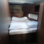 Beneteau Oceanis 46.1