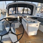 Beneteau Oceanis 46.1