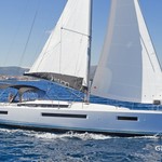 Jeanneau Sun Odyssey 490