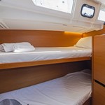 Jeanneau Sun Odyssey 490