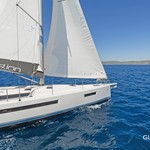 Jeanneau Sun Odyssey 490