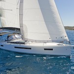 Jeanneau Sun Odyssey 490