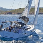 Jeanneau Sun Odyssey 490