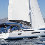 Jeanneau Sun Odyssey 490