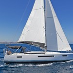 Jeanneau Sun Odyssey 490