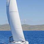 Jeanneau Sun Odyssey 490