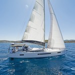 Jeanneau Sun Odyssey 490