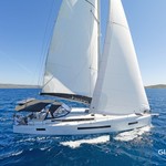 Jeanneau Sun Odyssey 490