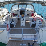 Jeanneau Sun Odyssey 490