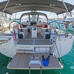 Jeanneau Sun Odyssey 490