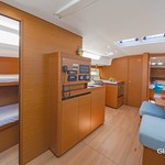 Jeanneau Sun Odyssey 490