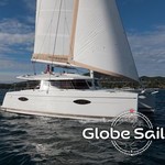 Fountaine Pajot Helia 44