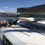 Fountaine Pajot Helia 44