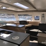 Fountaine Pajot Helia 44