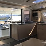 Fountaine Pajot Helia 44