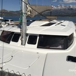 Fountaine Pajot Helia 44