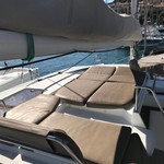 Fountaine Pajot Helia 44