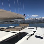 Fountaine Pajot Helia 44