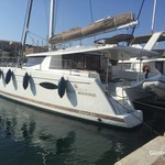 Fountaine Pajot Helia 44