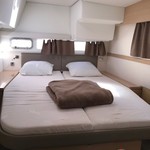 Fountaine Pajot Helia 44