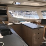 Fountaine Pajot Helia 44